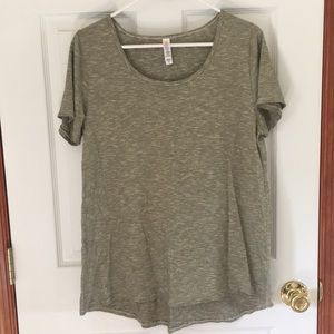 LuLaRoe Classic T